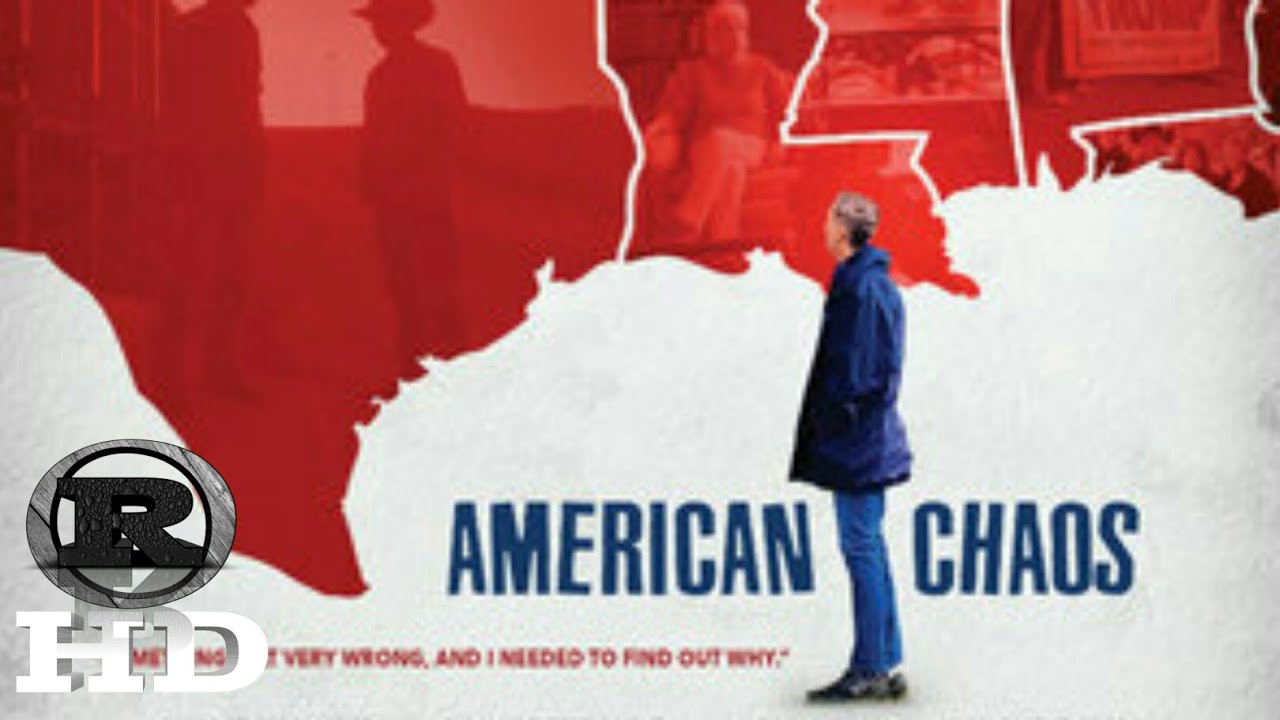 Watch American Chaos