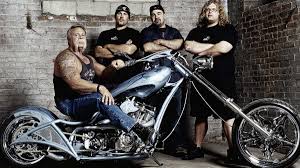 Watch American Chopper: The Series - Season 4