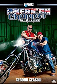 American Chopper: The Series - Season 6