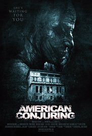 American Conjuring