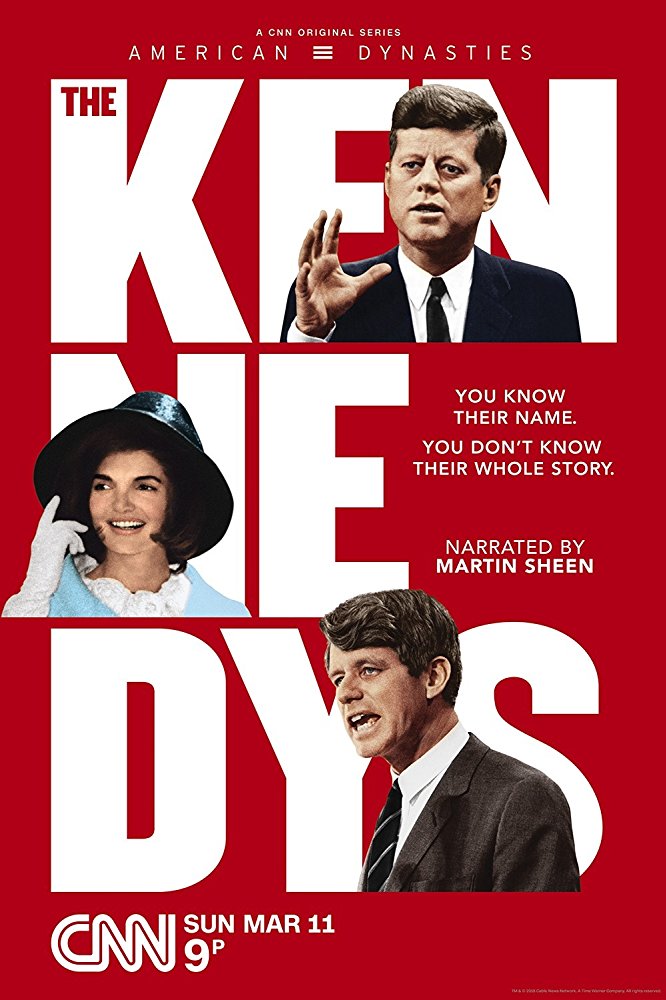 American Dynasties: The Kennedys - Season 1