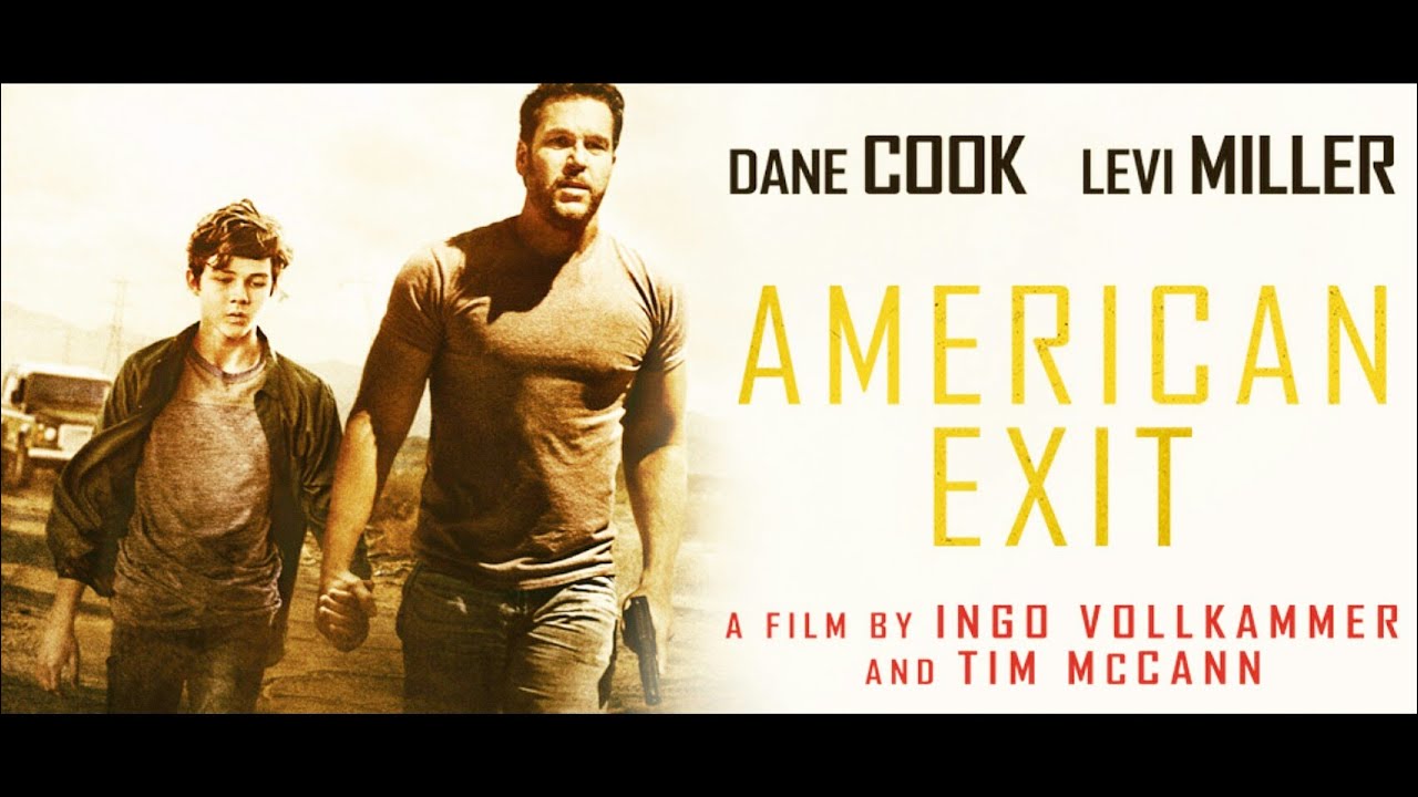 Watch American Exit