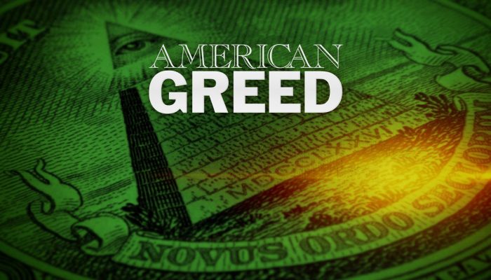 Watch American Greed - Season 13