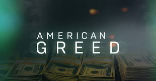 Watch American Greed - Season 14