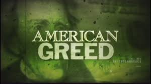 Watch American Greed - Season 4