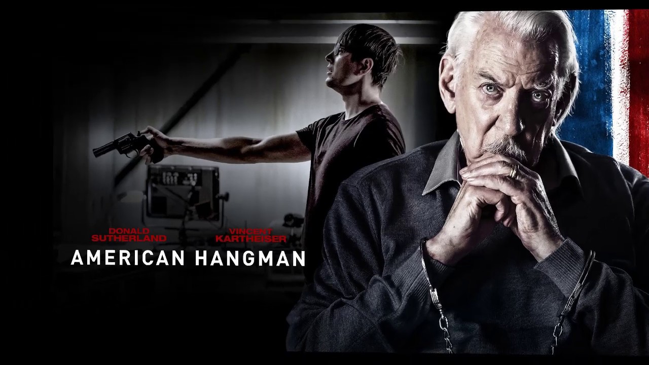 Watch American Hangman