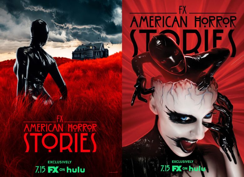 Watch American Horror Stories - Season 1