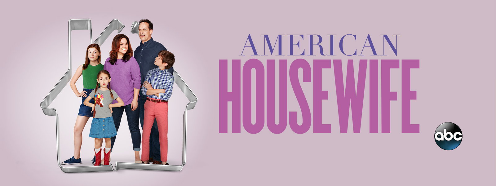 Watch American Housewife - Season 1