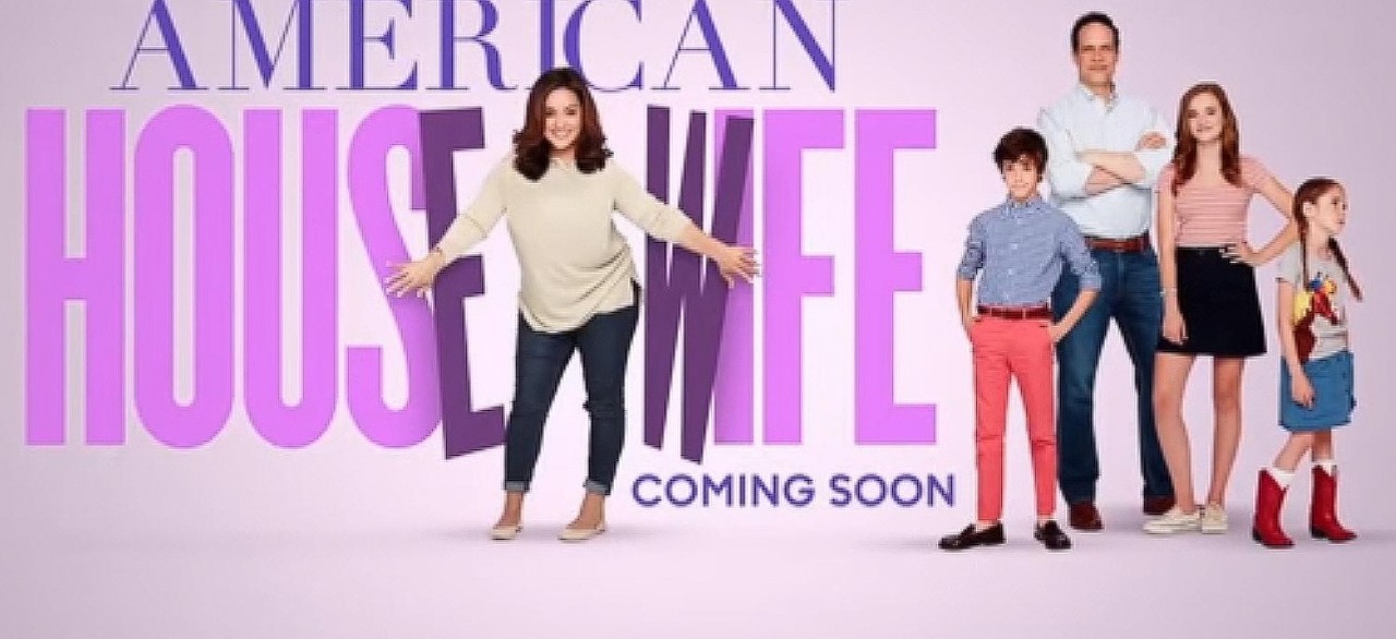 Watch American Housewife - Season 2