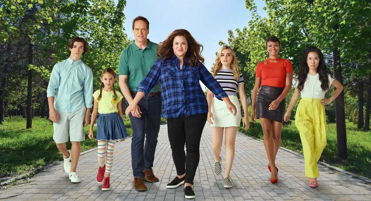 Watch American Housewife - Season 5