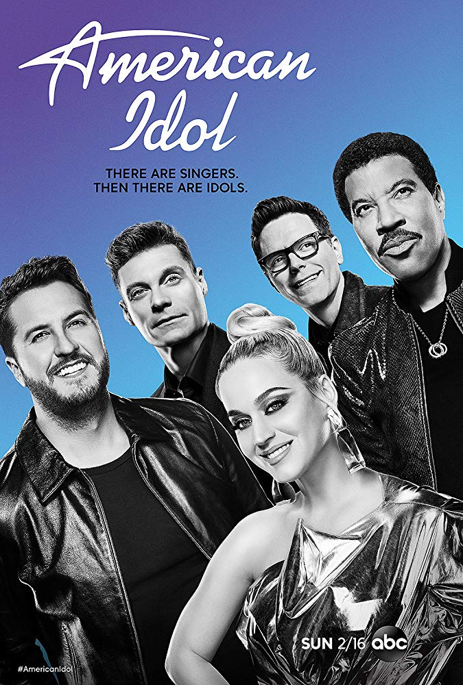American Idol - Season 18