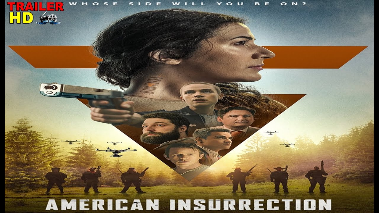 Watch American Insurrection