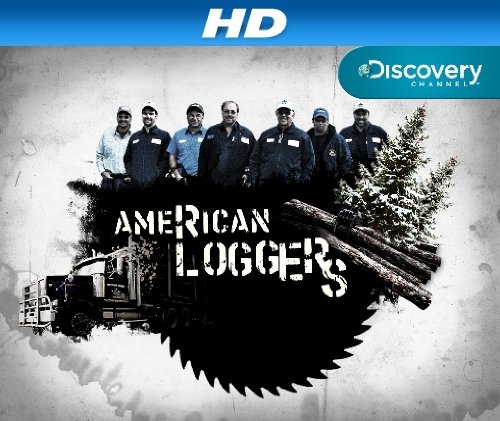 Watch American Loggers - Season 2