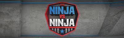 Watch American Ninja Warrior: Ninja vs. Ninja - Season 1