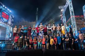 Watch American Ninja Warrior - Season 10