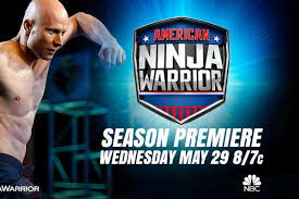 Watch American Ninja Warrior - Season 11