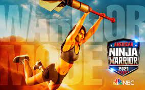 Watch American Ninja Warrior - Season 13