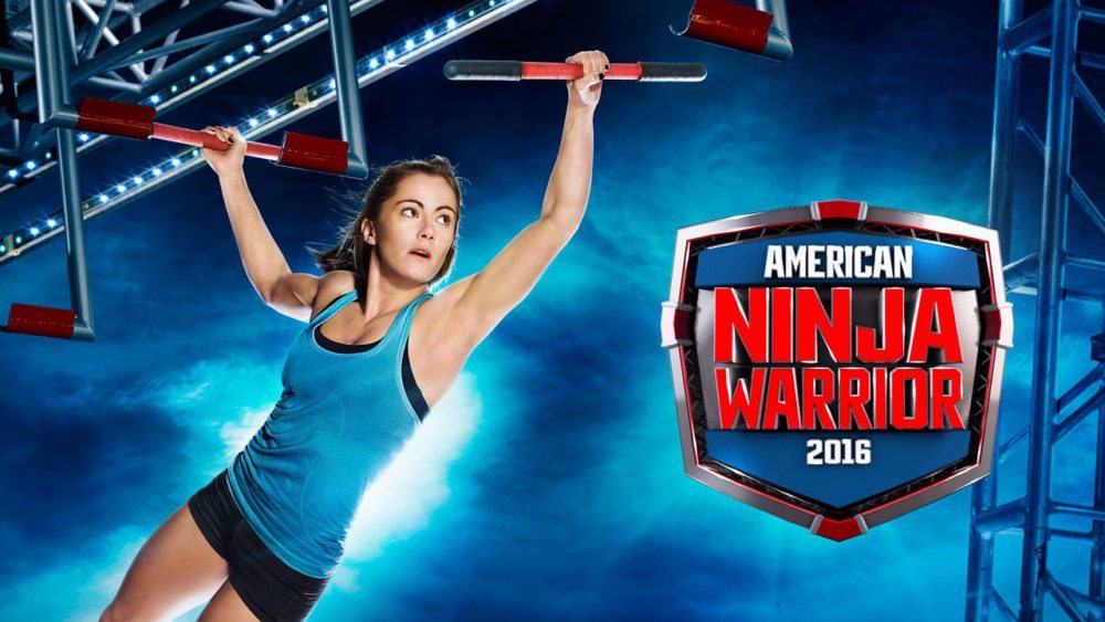 Watch American Ninja Warrior- Season 2