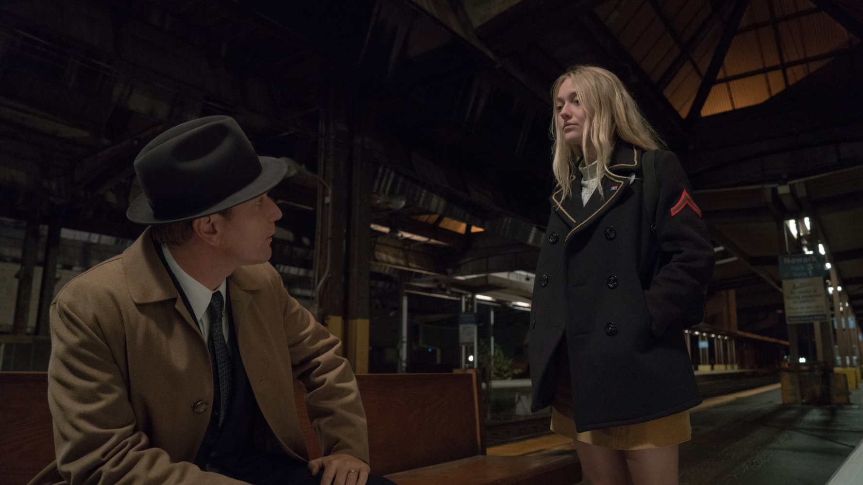 Watch American Pastoral