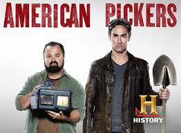 Watch American Pickers - Season 19