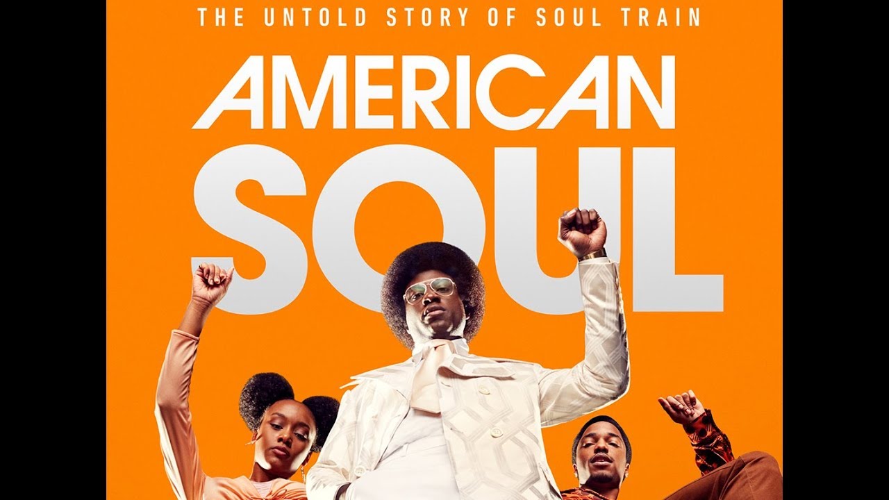 Watch American Soul - Season 1
