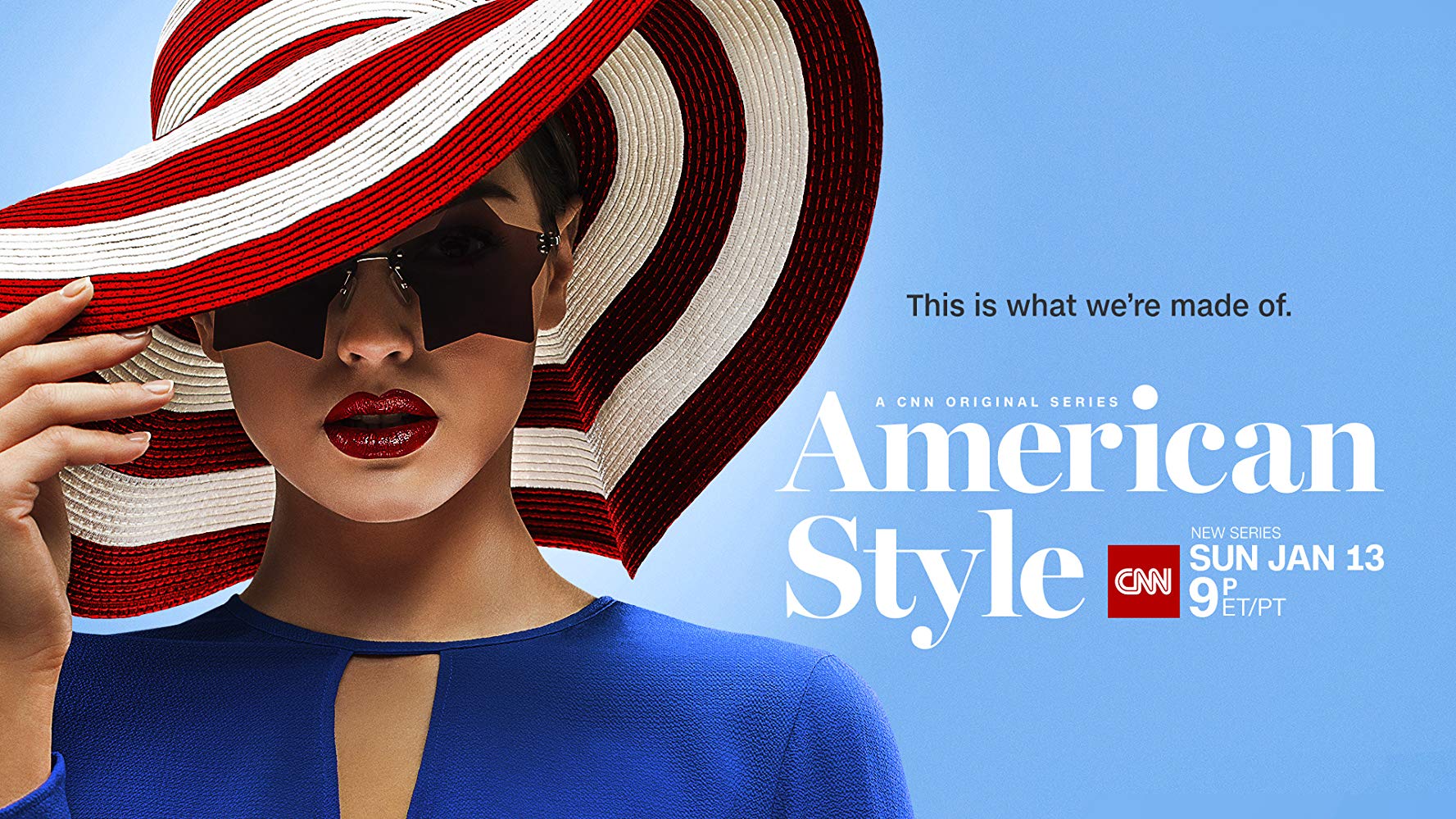 Watch American Style - Season 1