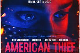 Watch American Thief