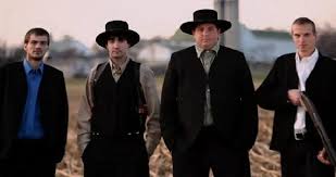 Watch Amish Mafia - Season 1