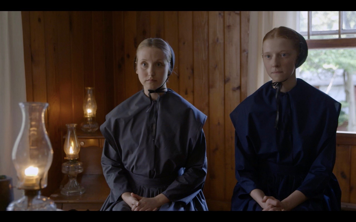 Watch Amish Witches: The True Story of Holmes County