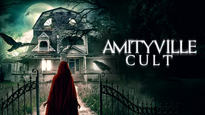 Watch Amityville Cult