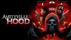 Watch Amityville in the Hood