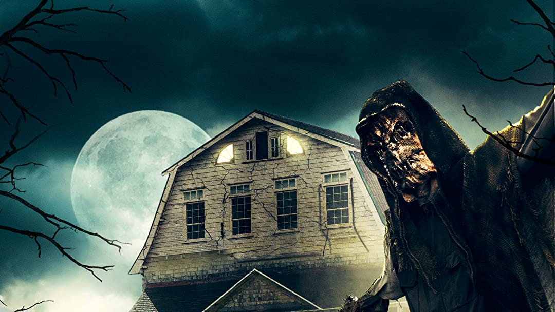 Watch Amityville Scarecrow 2