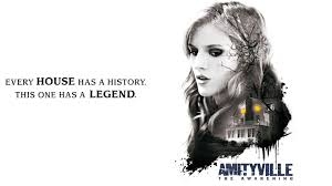 Watch Amityville: The Awakening