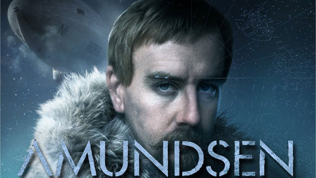 Watch Amundsen