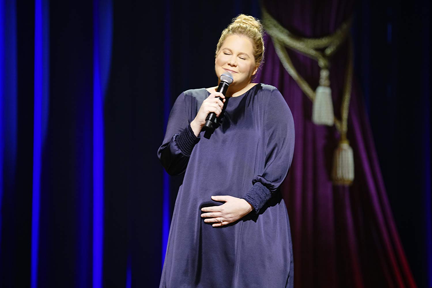 Watch Amy Schumer Growing