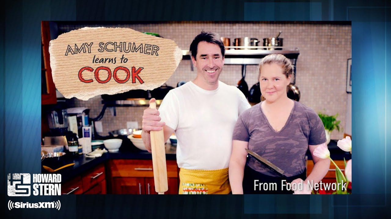 Watch Amy Schumer Learns to Cook - Season 1