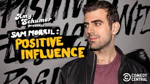 Watch Amy Schumer Presents Sam Morril: Positive Influence