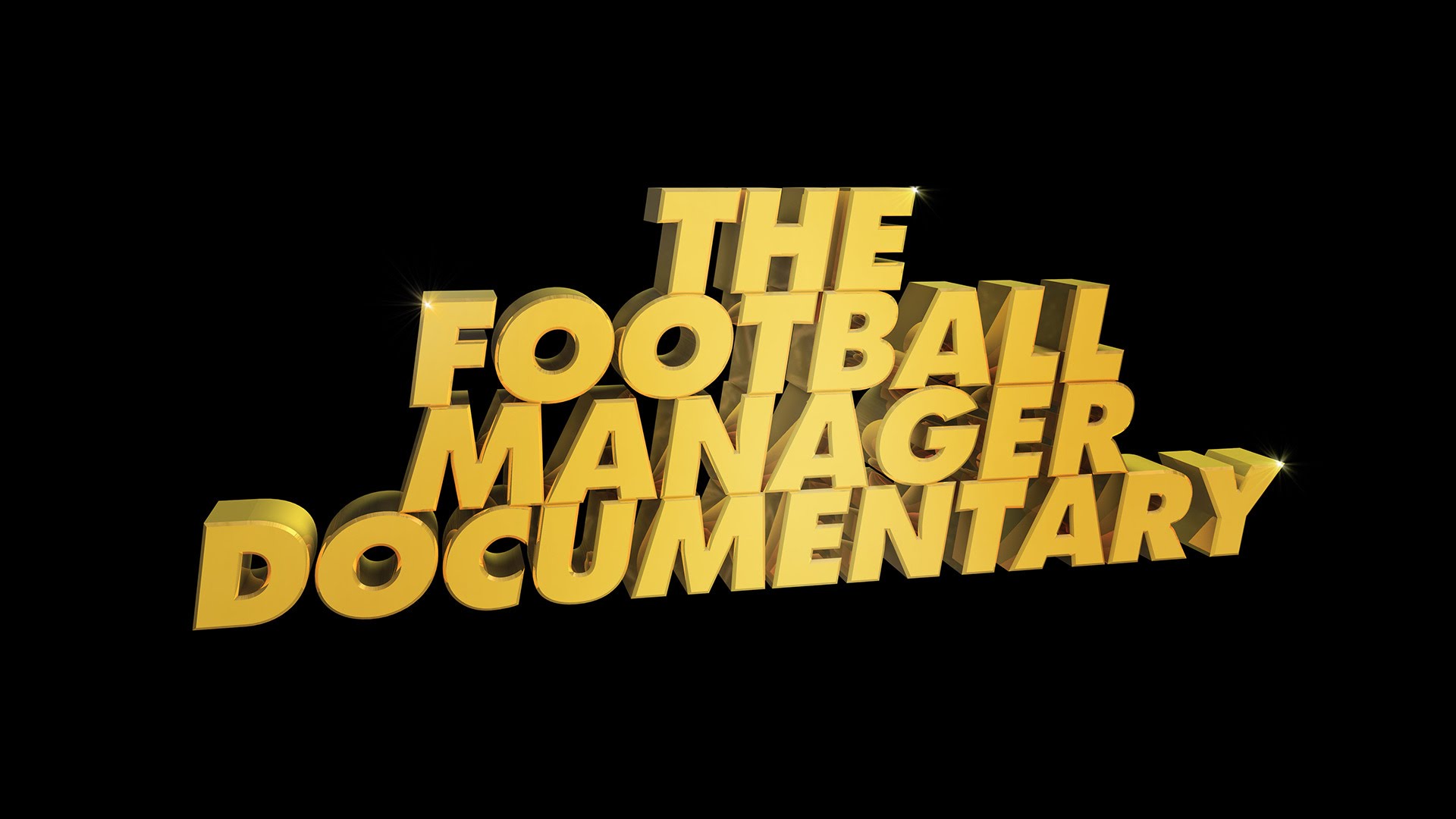 Watch An Alternative Reality: The Football Manager Documentary