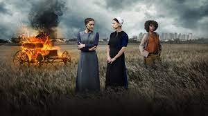 Watch An Amish Sin