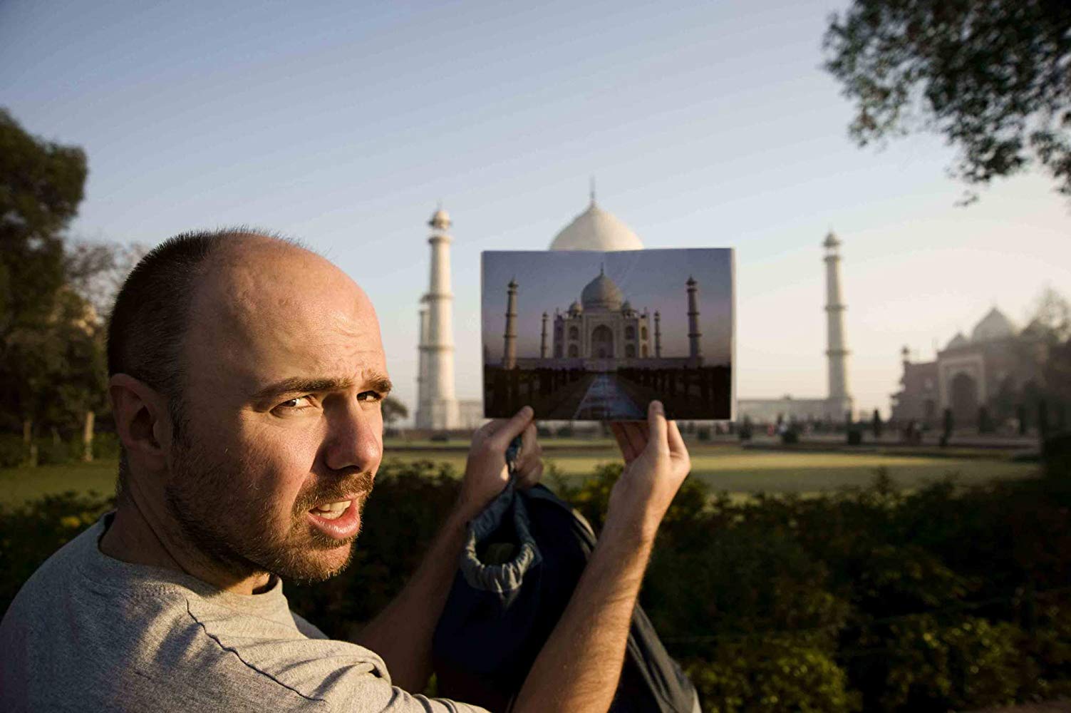 Watch An Idiot Abroad - Season 2