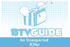 Watch An Unexpected Killer - Season 1