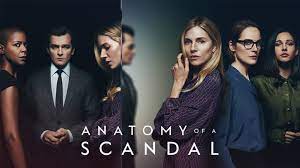 Watch Anatomy Of A Scandal - Season 1