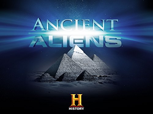 Watch Ancient Aliens - Season 12