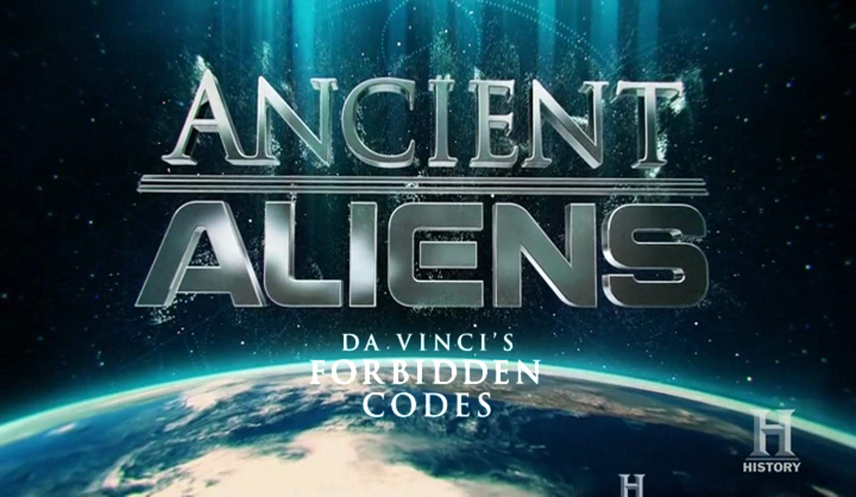 Watch Ancient Aliens - Season 14