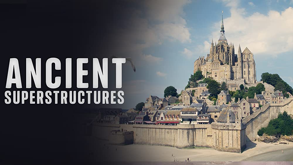 Watch Ancient Superstructures - Season 2