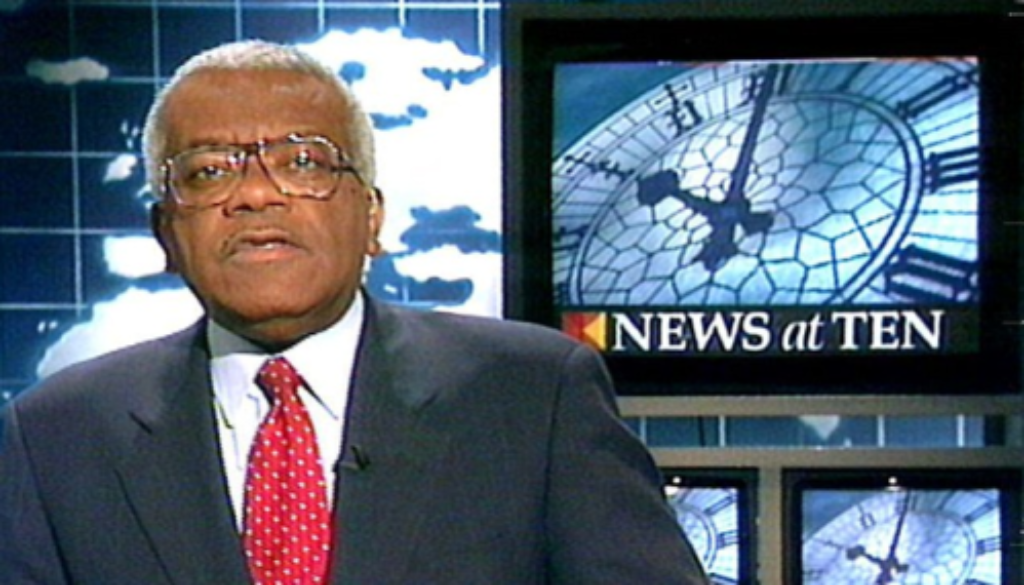 Watch And Finally… with Trevor McDonald - Season 1