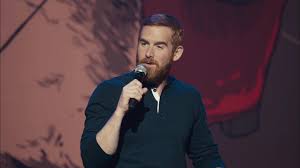 Watch Andrew Santino: Home Field Advantage