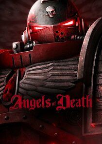 Angels of Death - Season 1