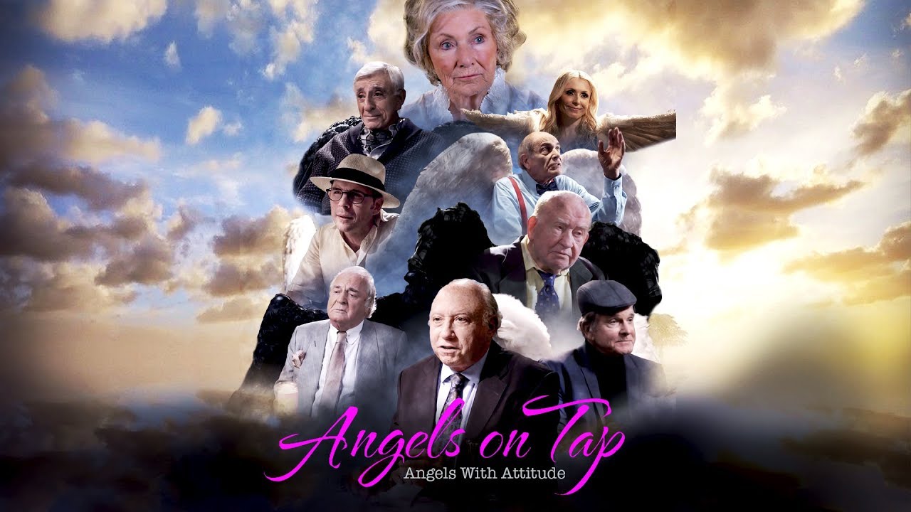 Watch Angels on Tap