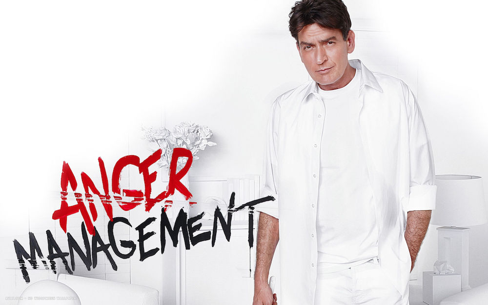 Watch Anger Management - Season 4